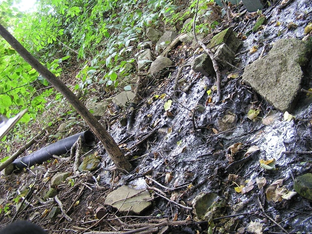 Runoff