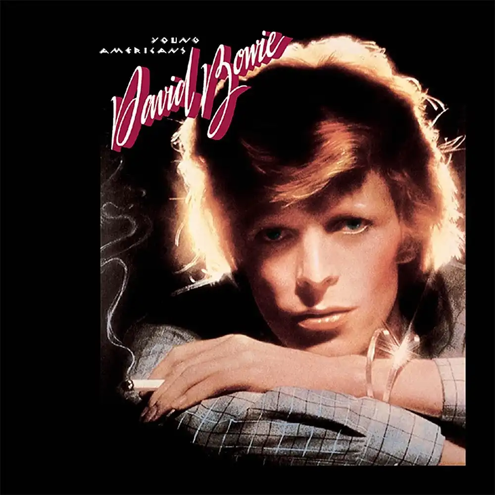 Young Americans 50th Anniversary