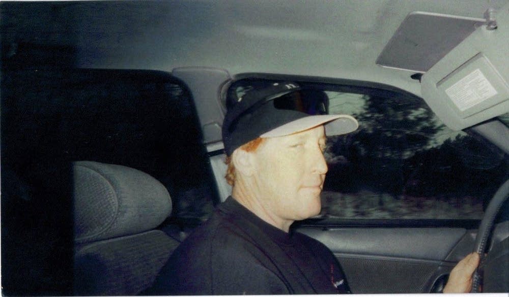 Greg Jolstad