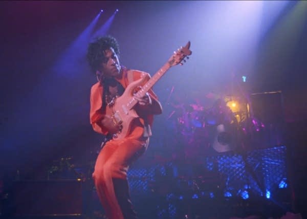 アイドル Johnny&#39;s - King&amp;Prince First Concert Blu-ray Prince's 'Sign O' The Times' concert film getting IMAX