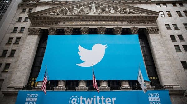 On today's show, we'll talk about Twitter's earnings report.