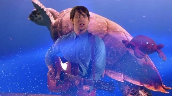 Friday Five: Chris Koza, Barbara Jean, Catbath, and more new Minnesota music videos