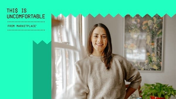 “Any sort of shift you can do is a shift in the right direction,” says financial therapist Lindsay Bryan-Podvin.