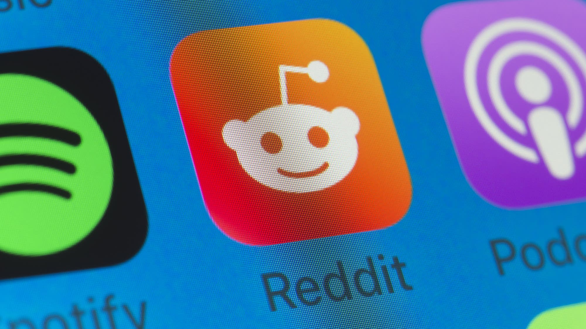 Popular online forum Reddit is joining the S&P 500