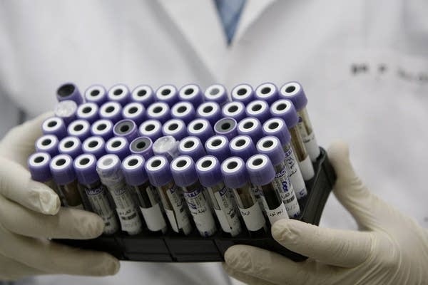 The race to sequence centenarian genomes