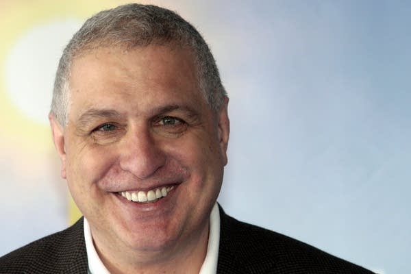 Errol Morris