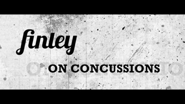 Packers’ Finley discovers concussion’s impact goes beyond the field