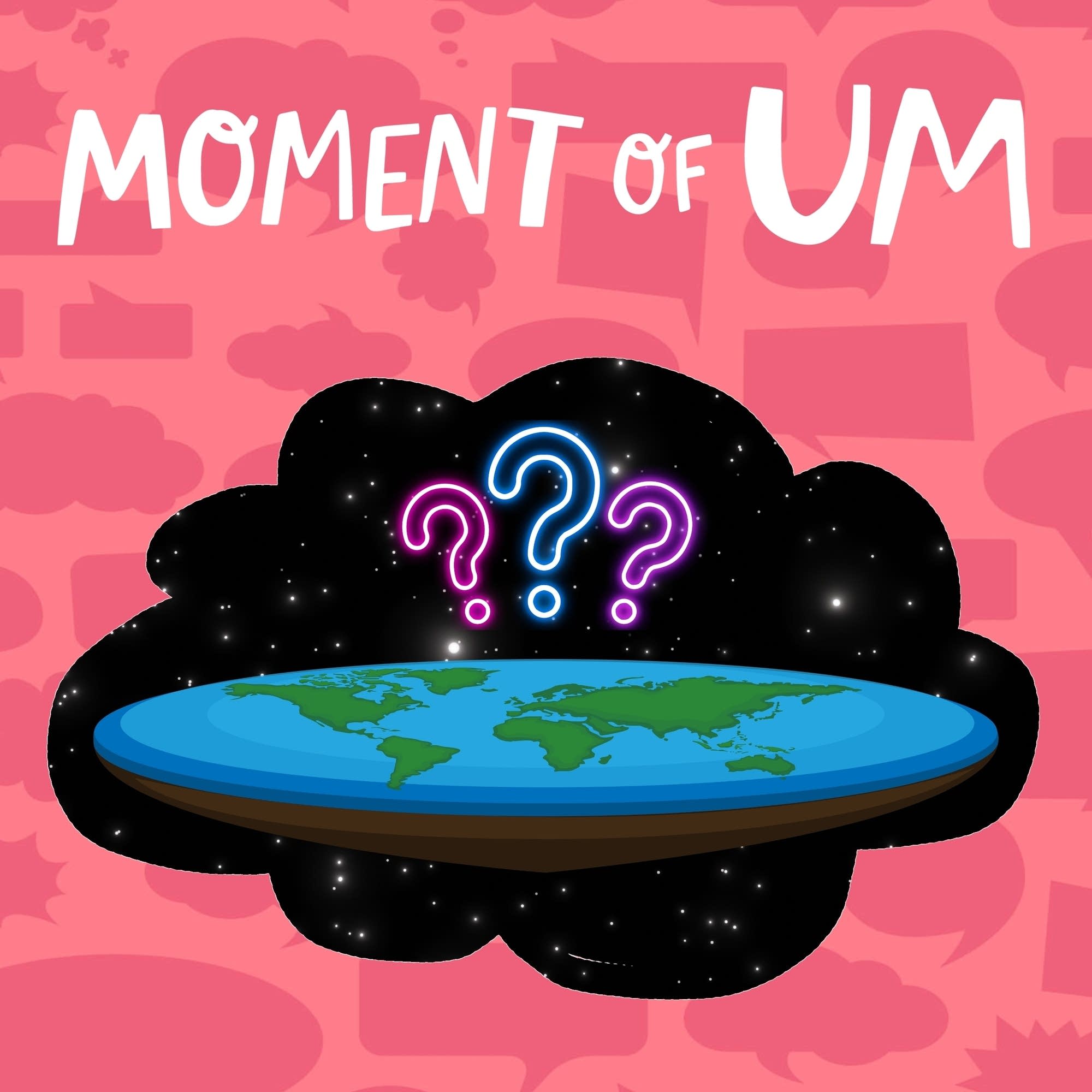 Moment Of Um