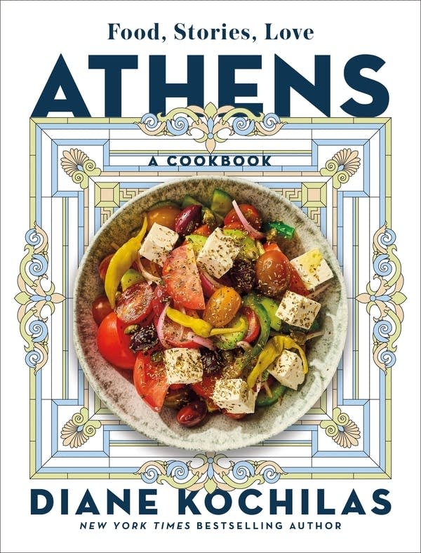 WNK_Athens book cover