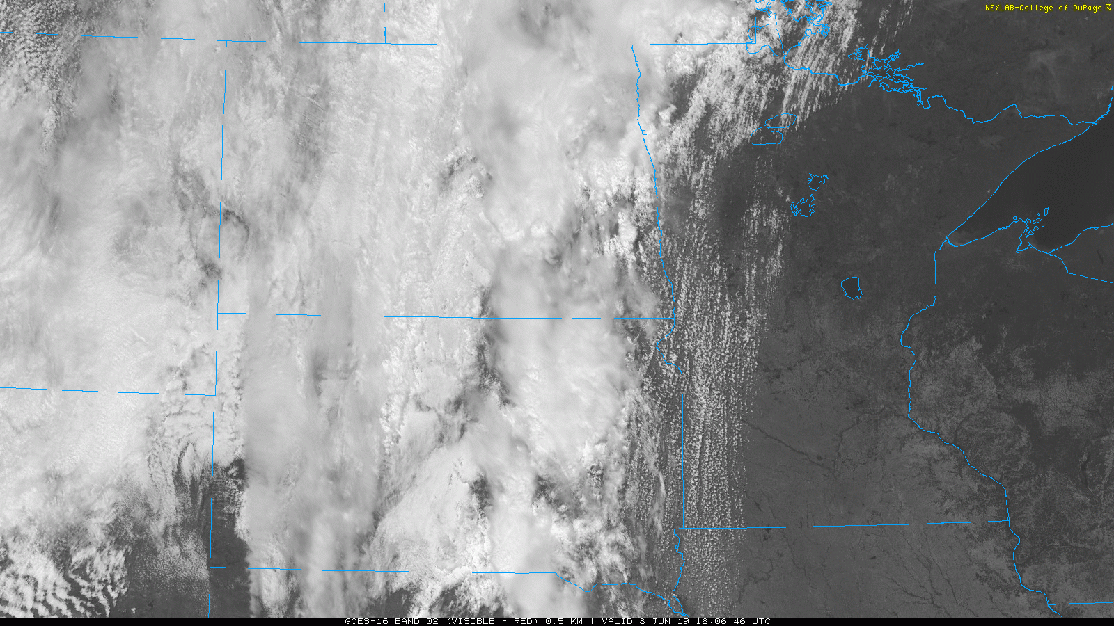 Cooler temps Sunday, with a chance of showers; a lot of 70s in the coming week