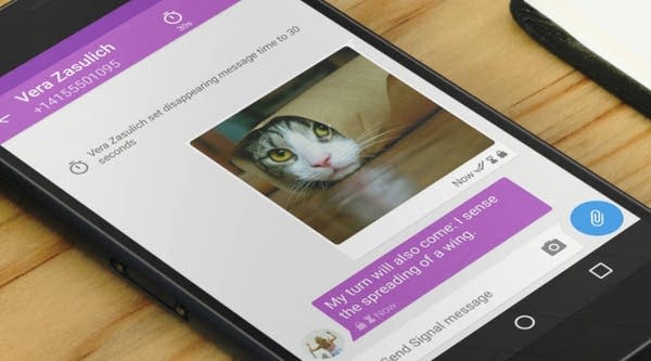 Marketplace Tech for Wednesday, November 16, 2016