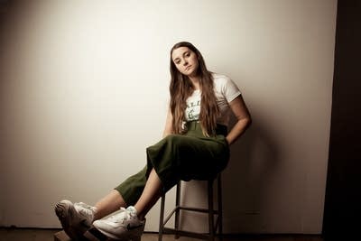 Katie Pruitt press photo