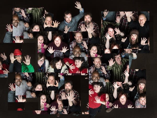 You’re invited to remix The Current