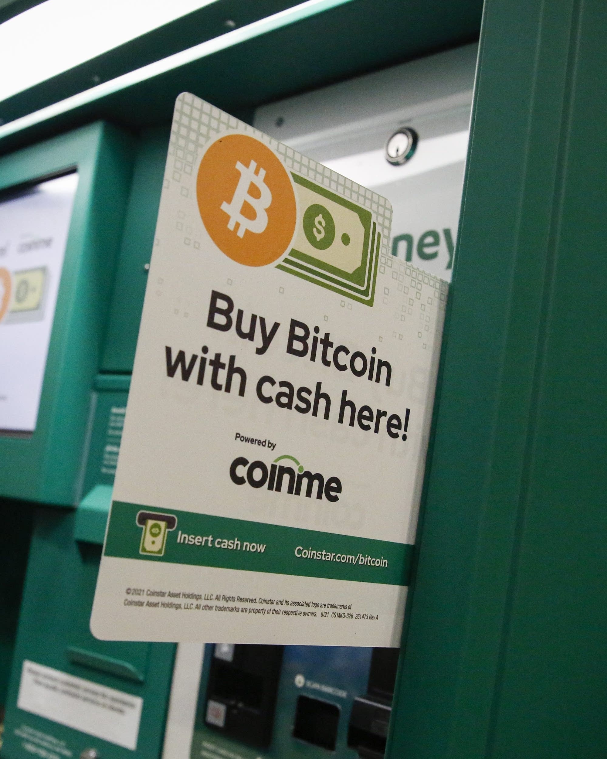 SEC crypto exchange lawsuit latest in federal crackdown - Marketplace