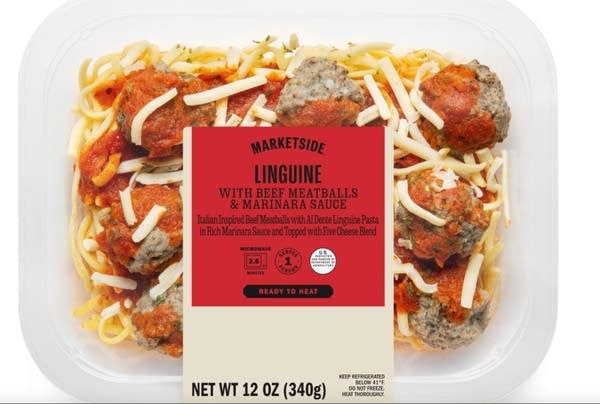  Listeria found in Walmart, Trader Joe's meals may be linked to deadly fettuccine outbreak 
