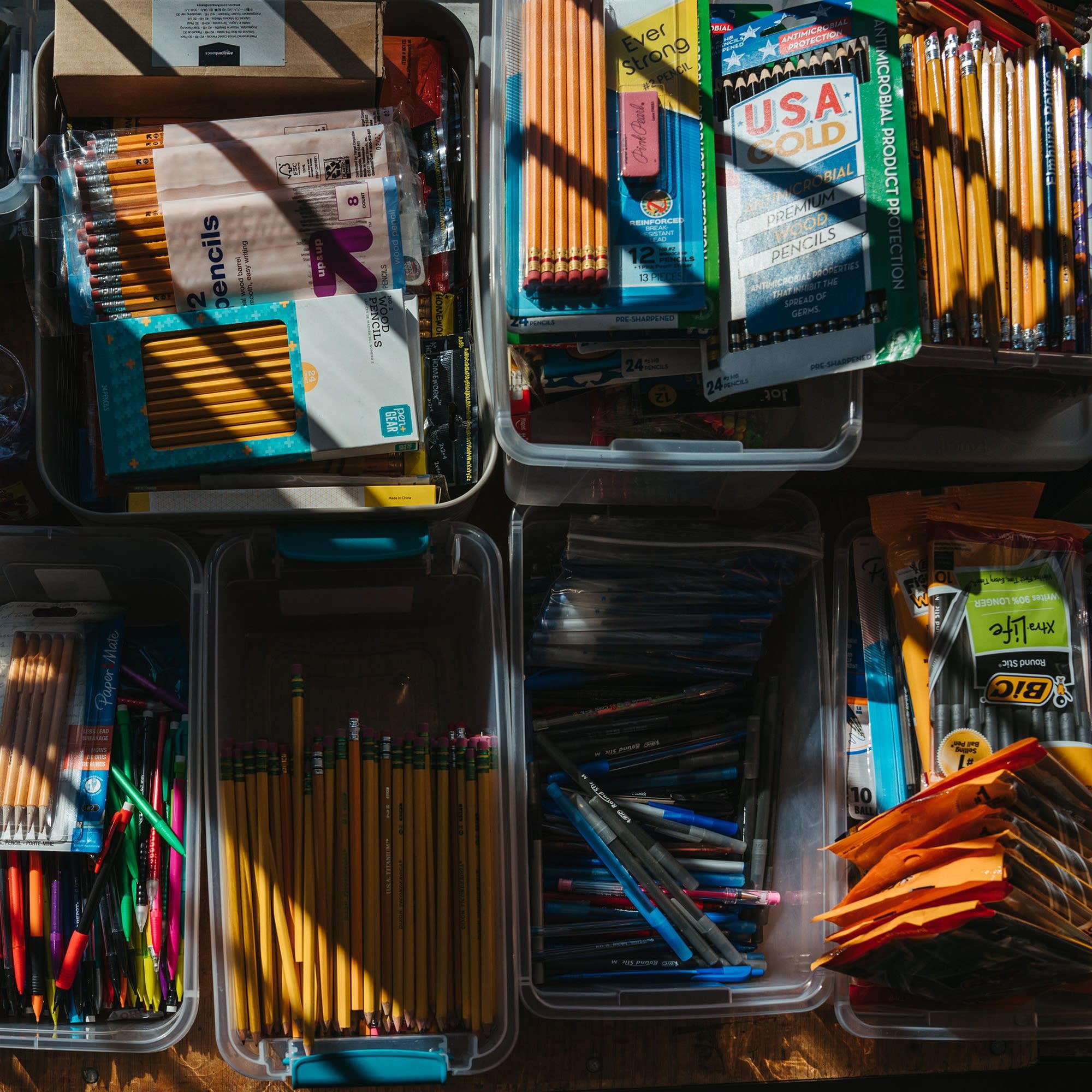 What uncertainty means for back-to-school shopping