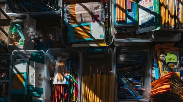 What uncertainty means for back-to-school shopping