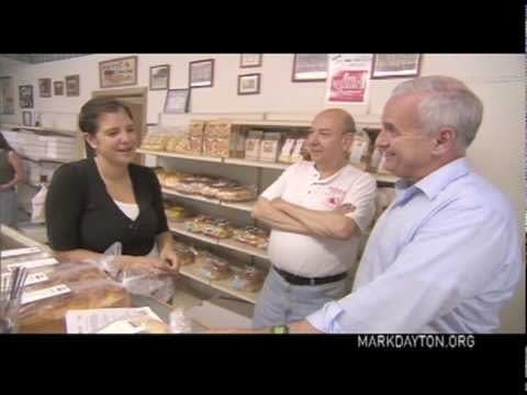 Dayton’s new ad focuses on jobs