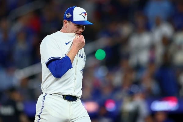 Here are the Minnesotans to look out for in the World Series