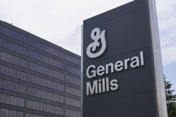 General Mills recalls 5-pound bags of Gold Medal unbleached flour