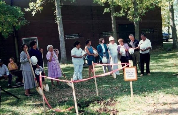 Mille Lacs Indian Museum and Trading Post celebrates 30 years