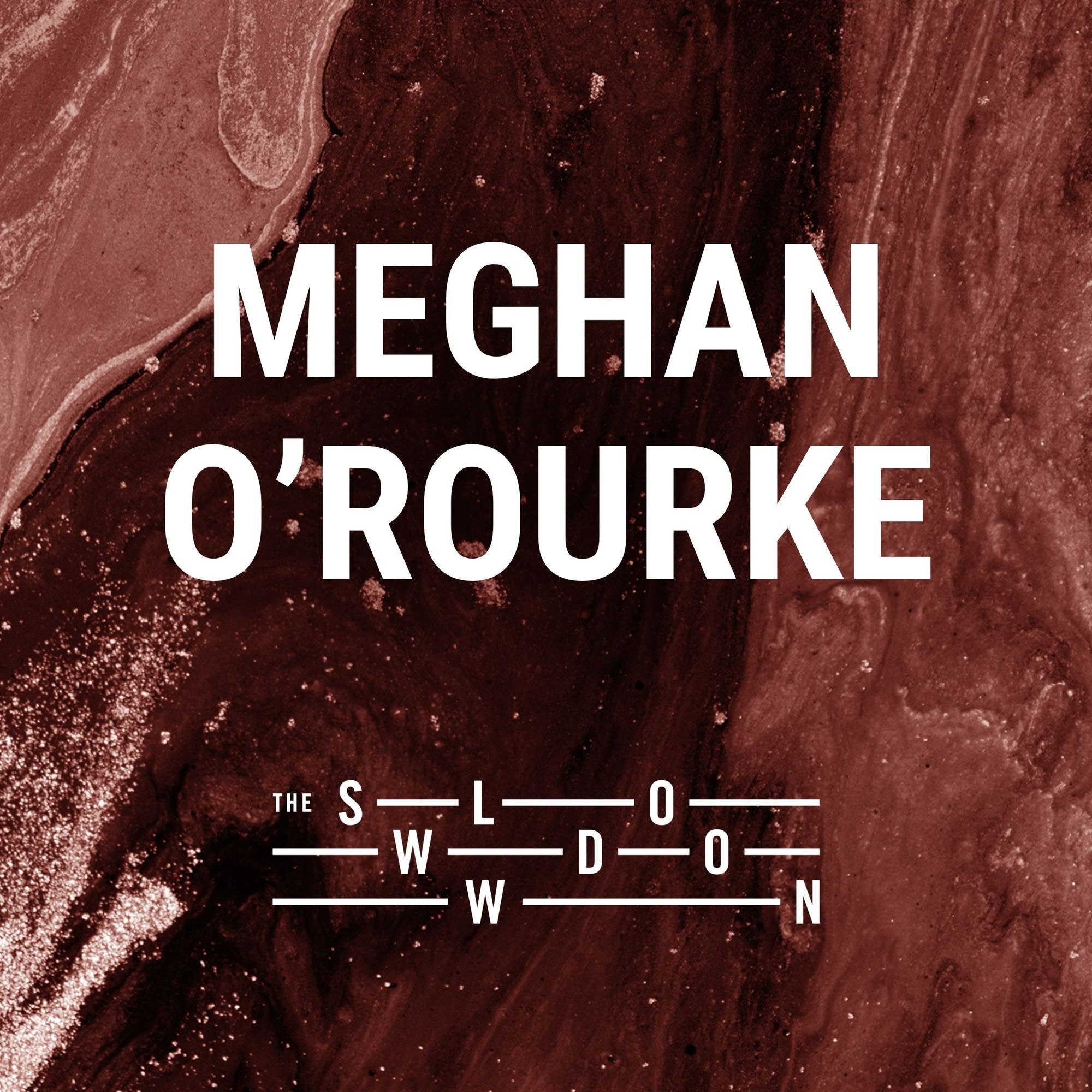 1393: The Night Where You No Longer Live by Meghan O’Rourke