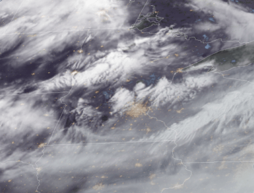 weather graphic