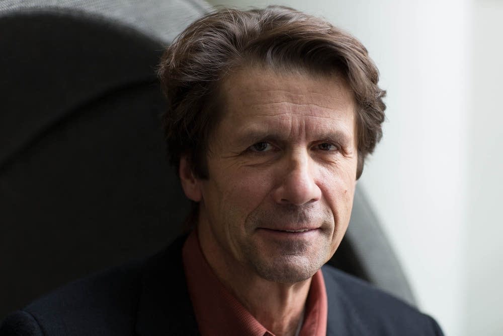 James Balog