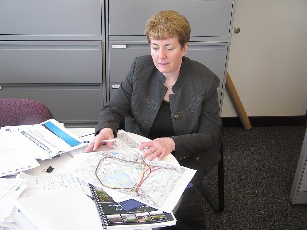Roberta Dwyer