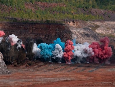 Blast, at last: Minnesota’s first new iron ore mine in 50 years targets new era of steelmaking