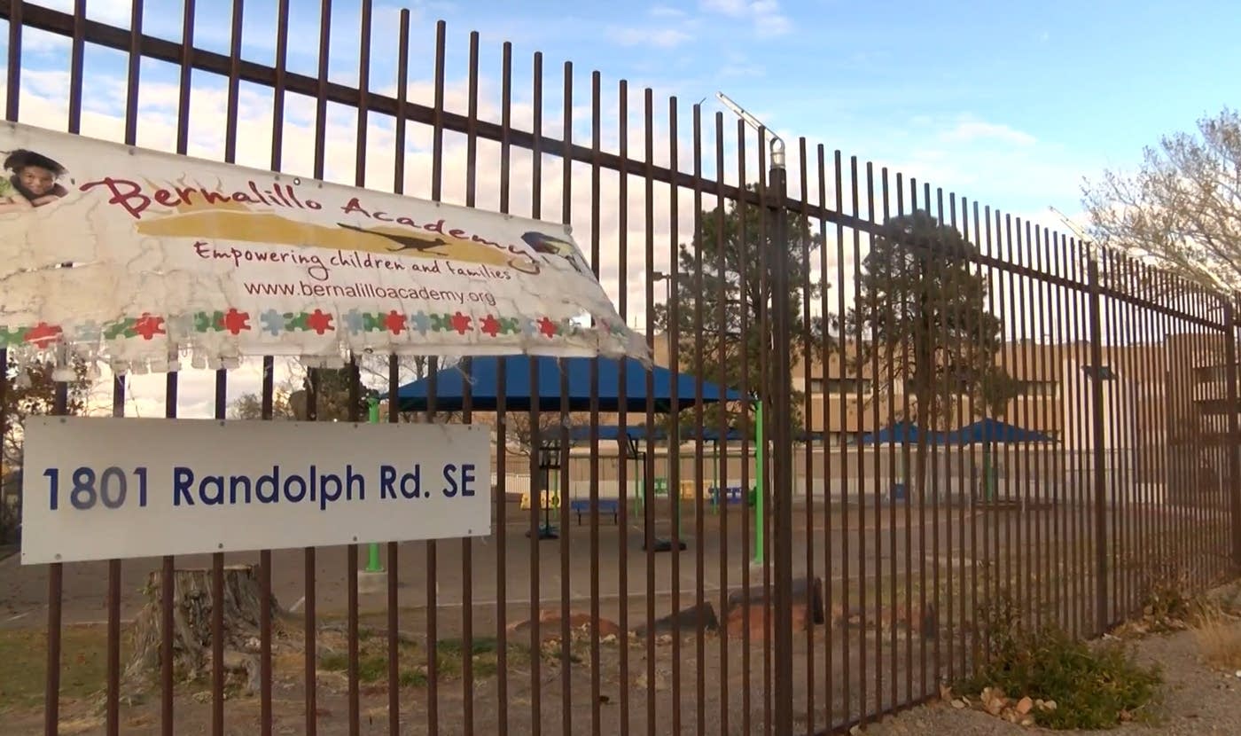 Sequel to close New Mexico youth facility amid more abuse allegations