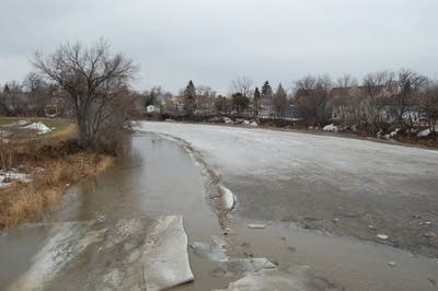 Red Lake River
