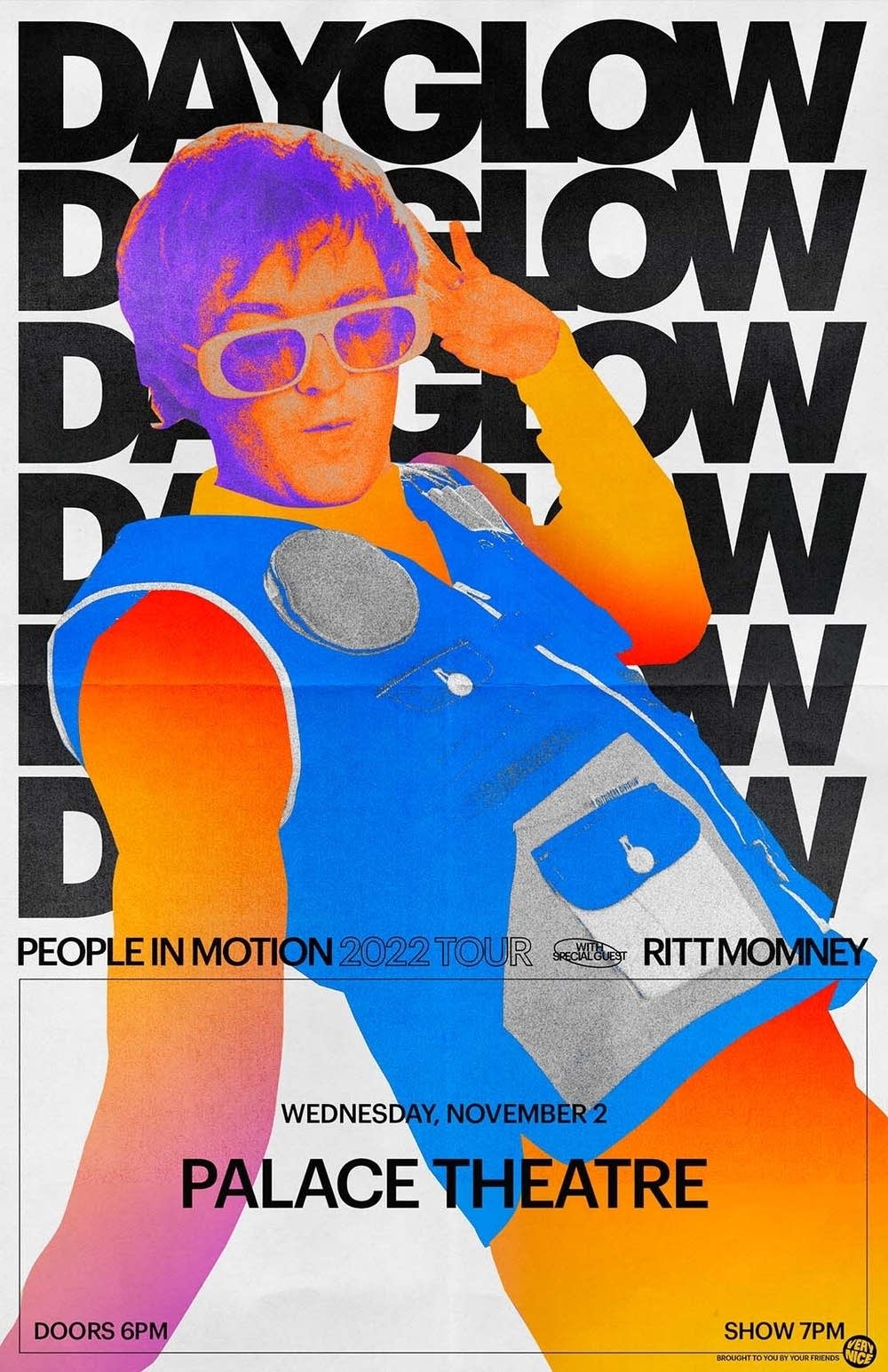 Dayglow