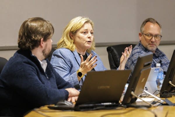 Data centers in Montecello