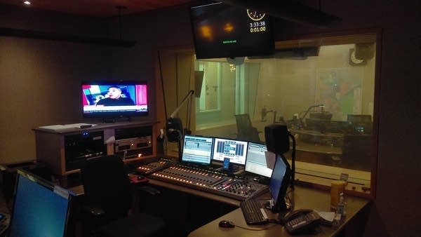 What’s on MPR News today? 12/20/17