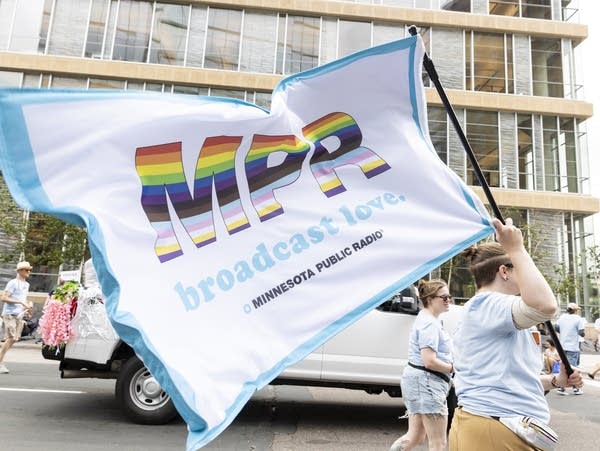 Coffee Break: Pride Weekend