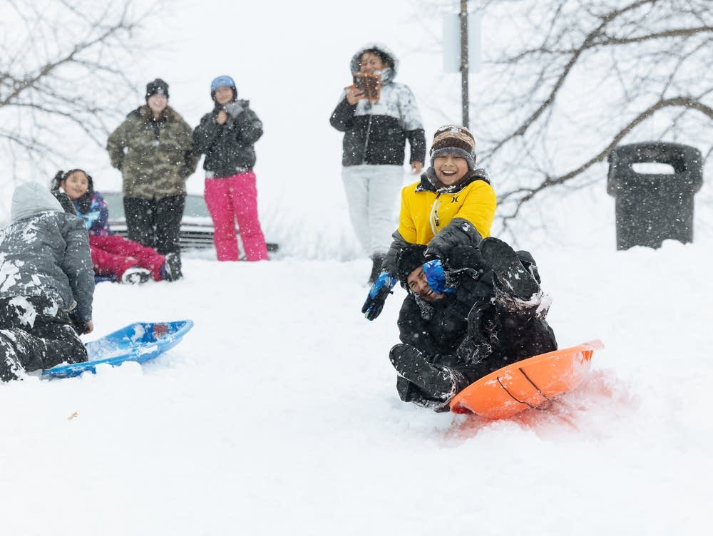 No Snow Day Ritual Snow A Day
