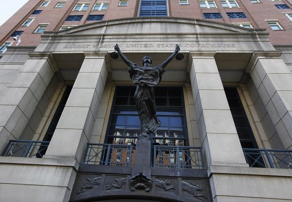 Bryan United States Courthouse