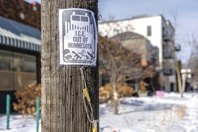 Documents show intense tangle over subpoenas against Minnesota officials during ICE surge