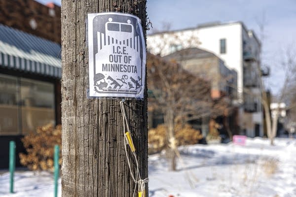 ICE drawdown? Indications point to steady enforcement activity outside the Twin Cities