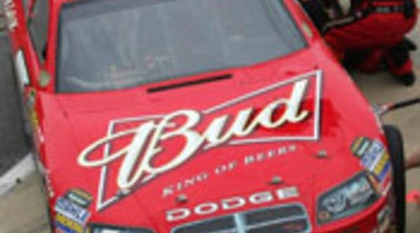 Anheuser-Busch is an all-American company, from its St. Louis headquarters to its sponsorship of NASCAR's #9 Budweiser Dodge. How would foreign ownership change its image?