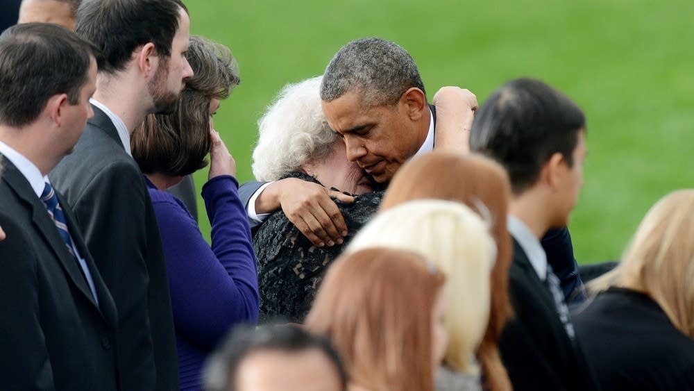 President Obama