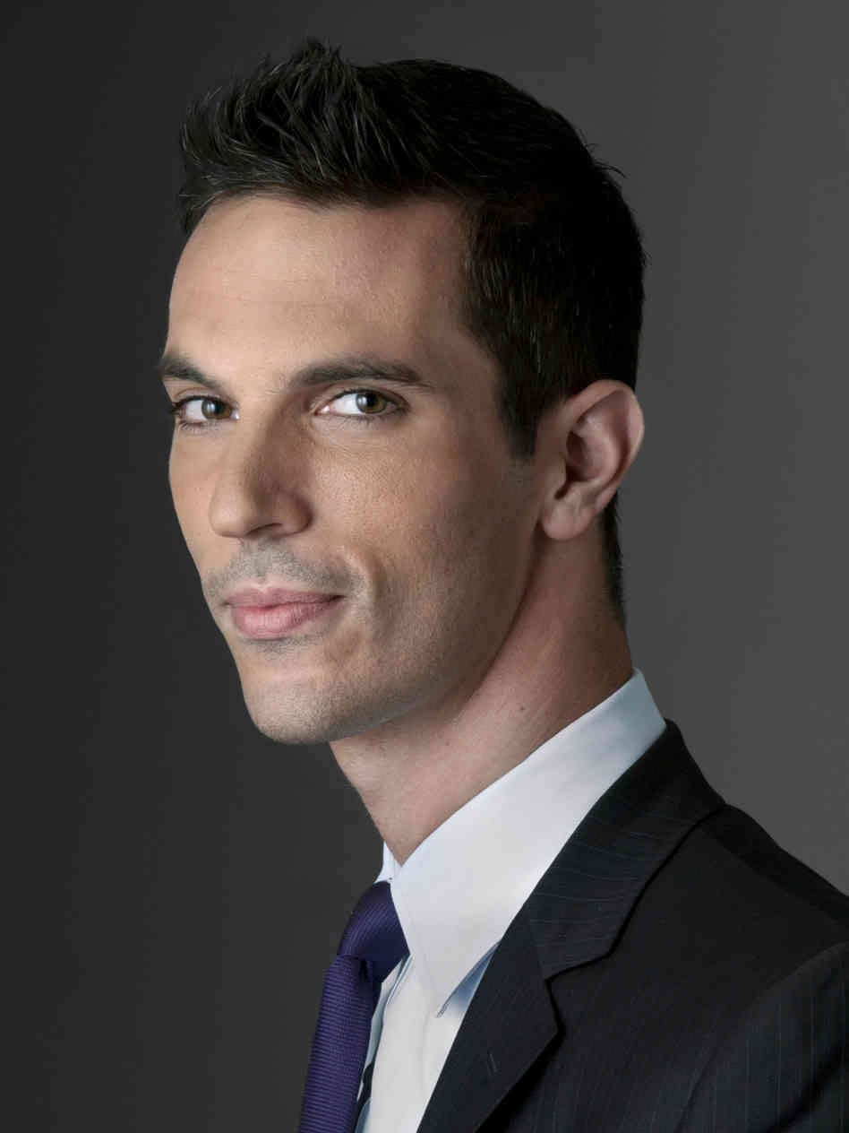 Ari Shapiro