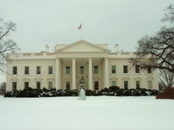 The White House