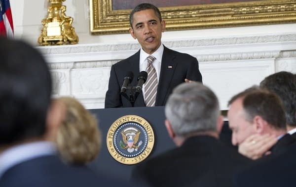 Barack Obama