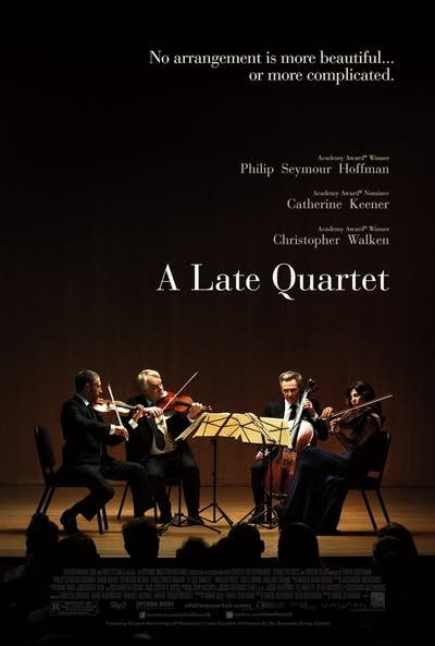 Poster for