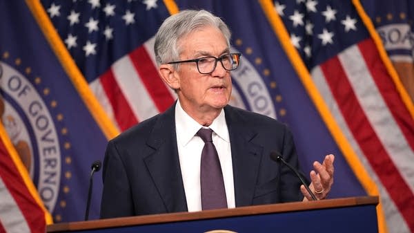 Does the central bank have enough data to go off of?