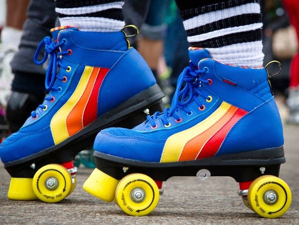 Coffee Break: No cars go