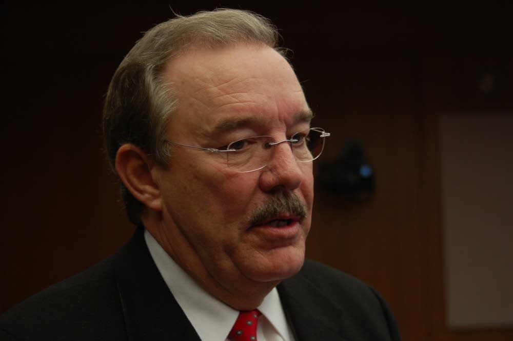 Rep. Dennis Ozment