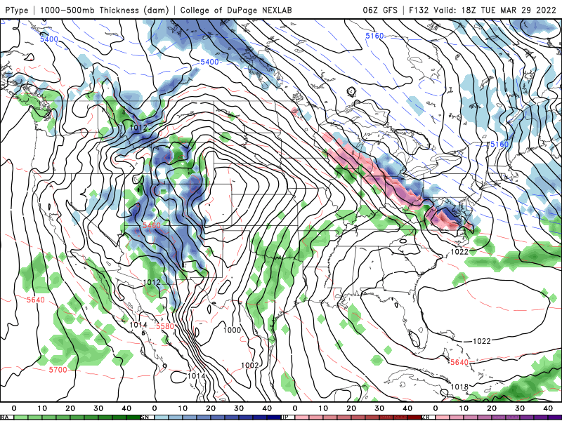 next week storm
